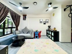 Blk 114B Alkaff Oasis (Toa Payoh), HDB 3 Rooms #581745291